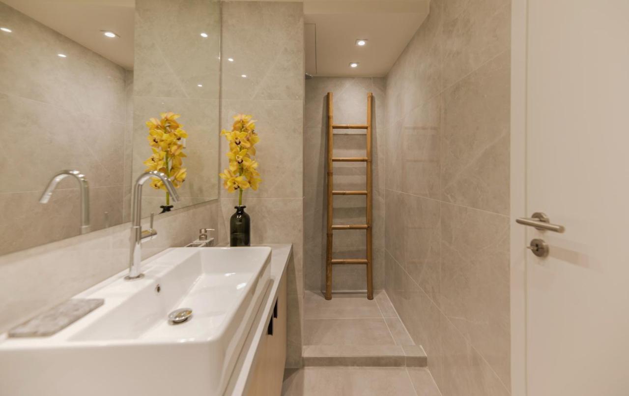 Zanzi By Stylish Stays Афины Экстерьер фото